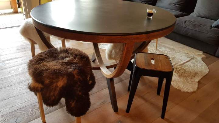 Agencement d'intérieur Lyon