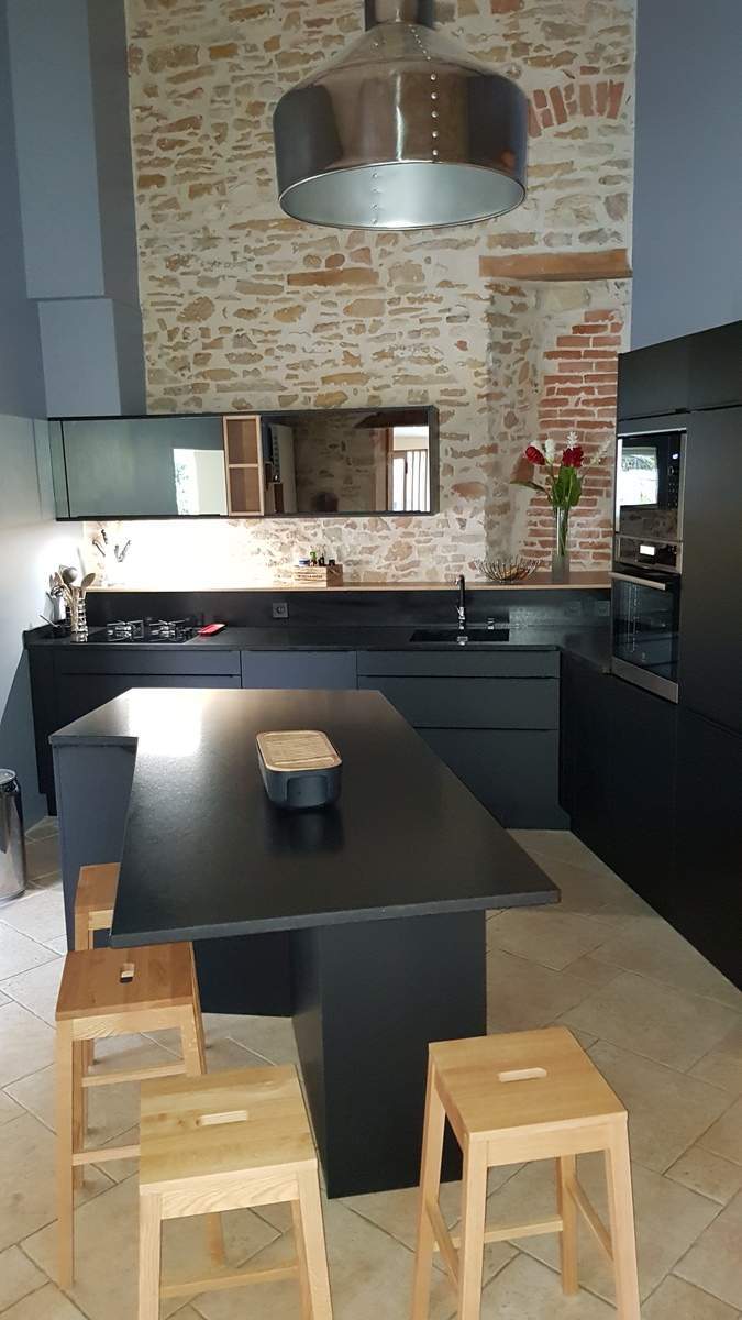 Cuisine sur mesure Lyon
