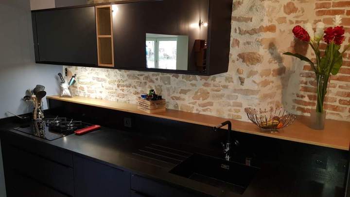 Cuisine sur mesure Lyon