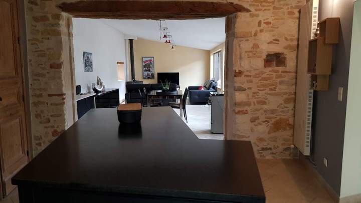 Cuisine sur mesure Lyon