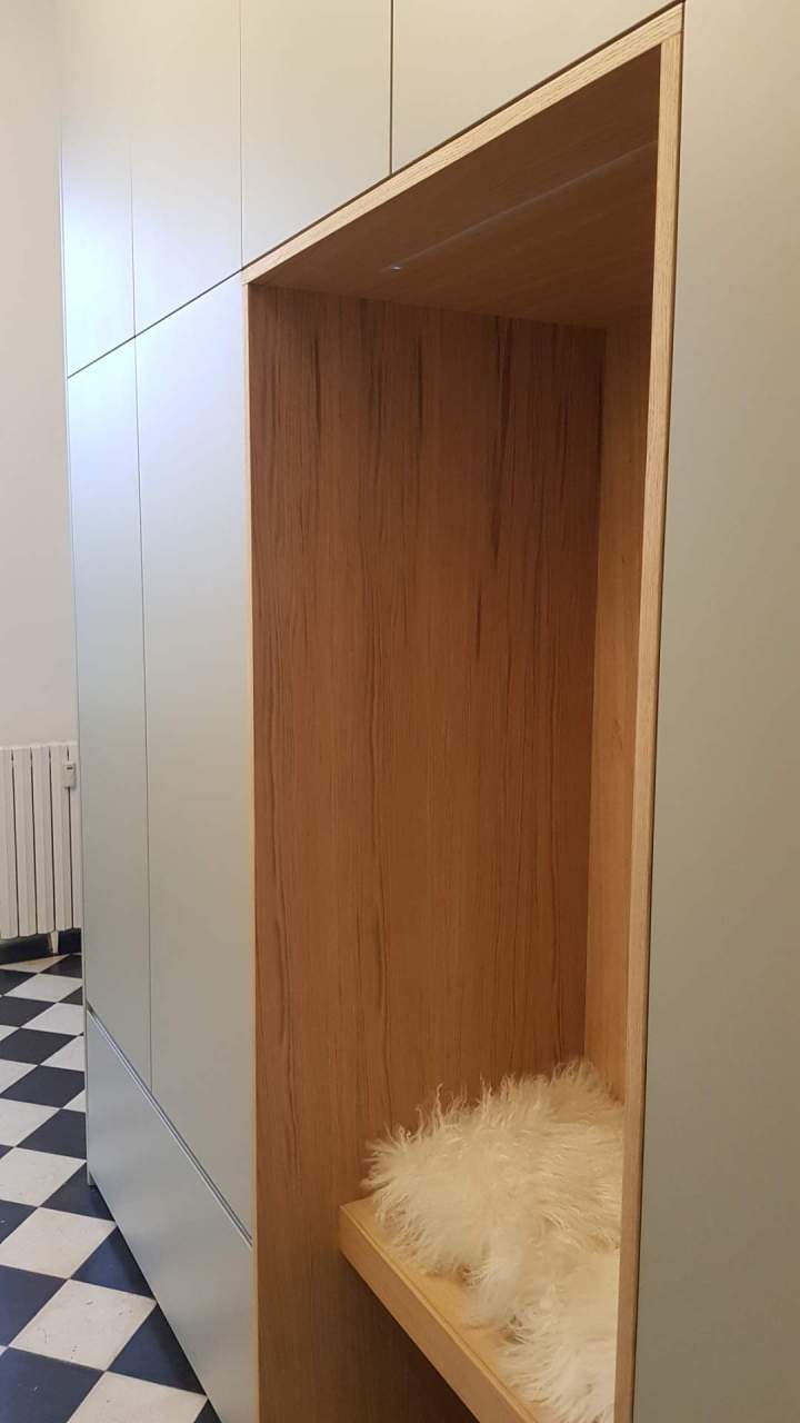 Dressing sur mesure Lyon