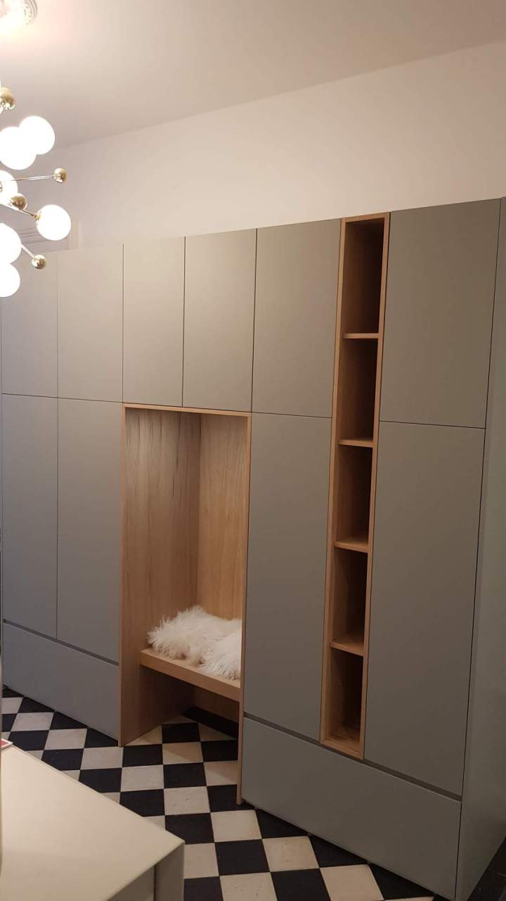 Dressing sur mesure Lyon