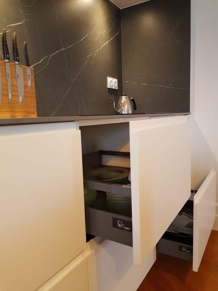 Travaux rénovation tout corps d'état Lyon