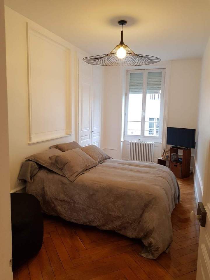 Rénovation intérieure Lyon