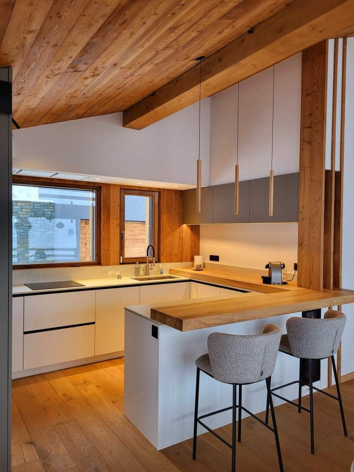 Aménagement intérieur Lyon