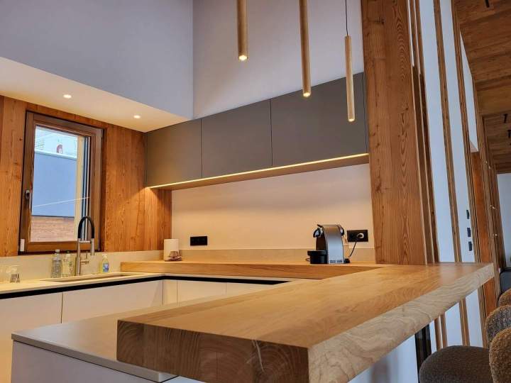 Aménagement intérieur Lyon