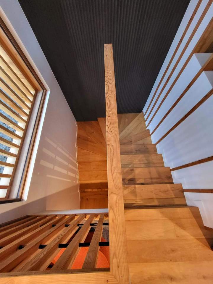 Aménagement intérieur Lyon