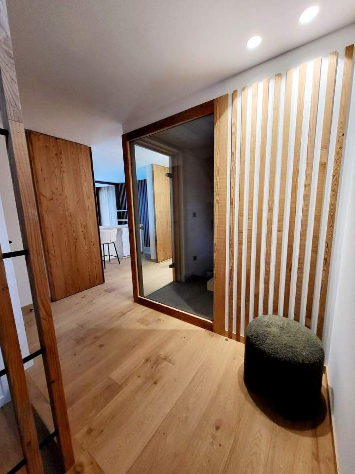Aménagement intérieur Lyon