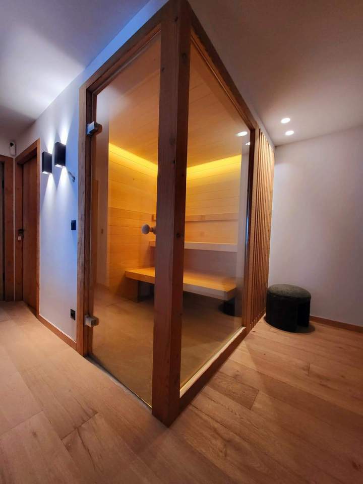 Agencement intérieur sur mesure Lyon