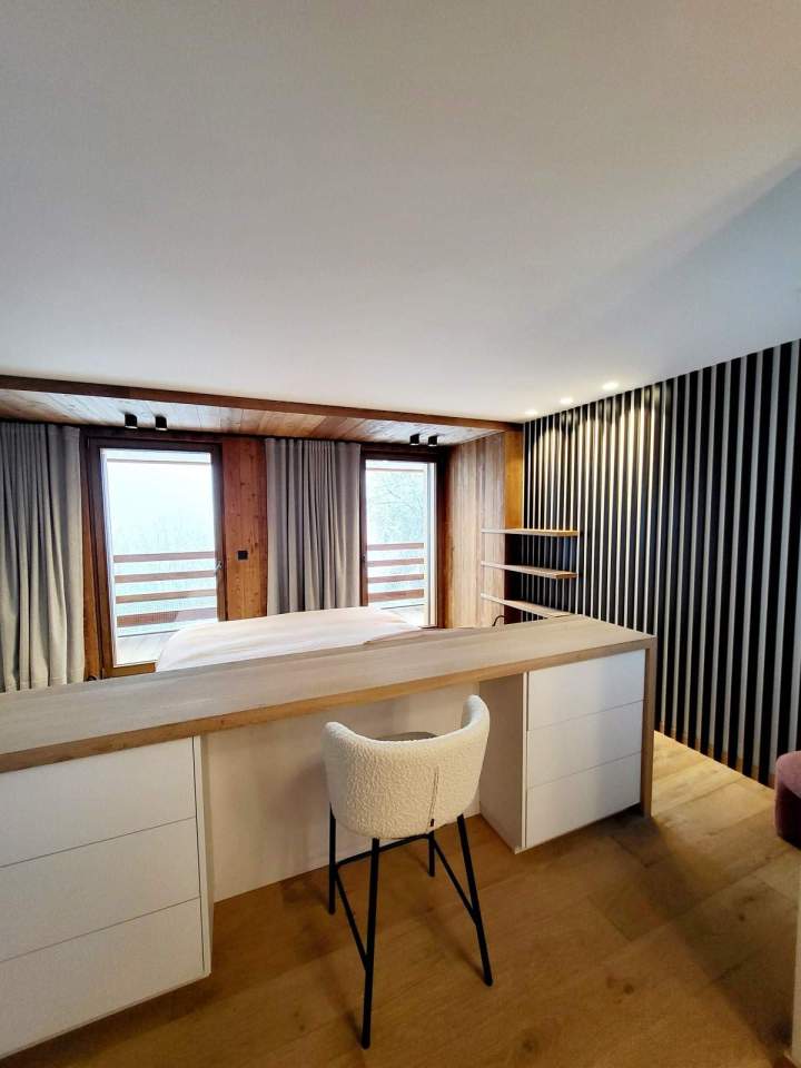 Aménagement intérieur Lyon