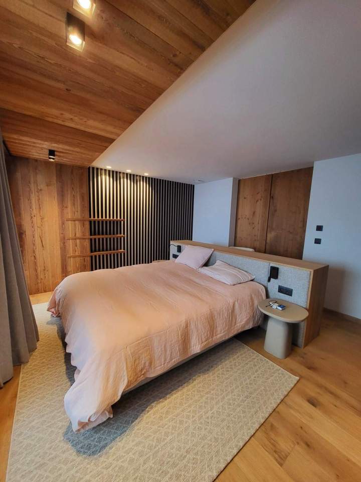 Aménagement intérieur Lyon