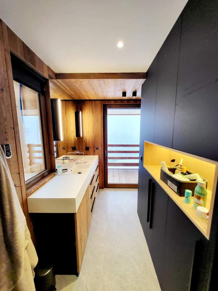 Aménagement intérieur Lyon