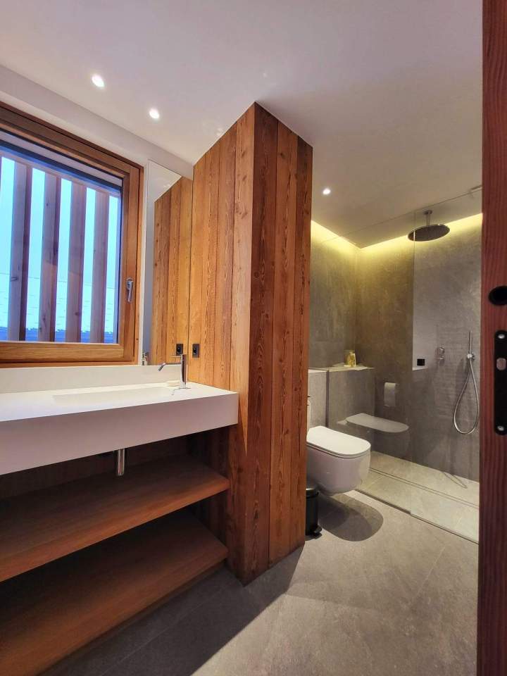 Aménagement intérieur Lyon