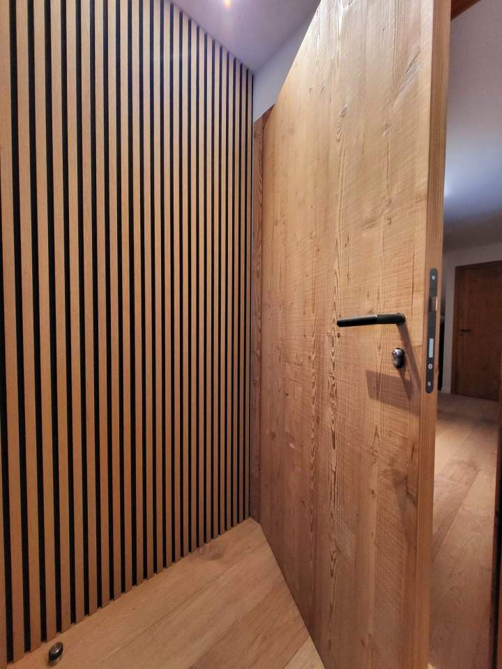 Agencement intérieur sur mesure Lyon