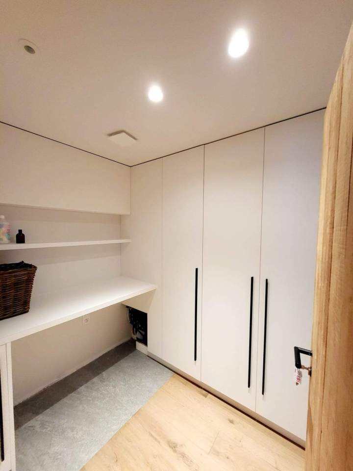 Aménagement intérieur Lyon