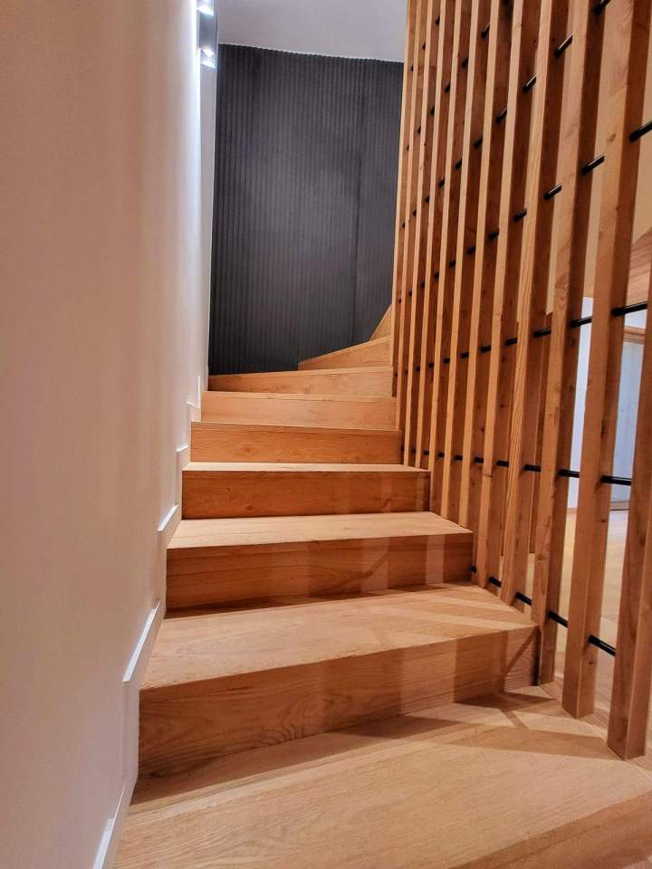 Aménagement intérieur Lyon