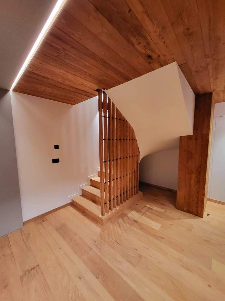 Agencement intérieur sur mesure Lyon