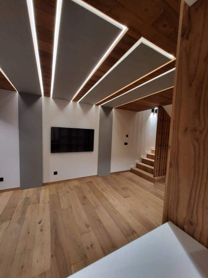 Aménagement intérieur Lyon