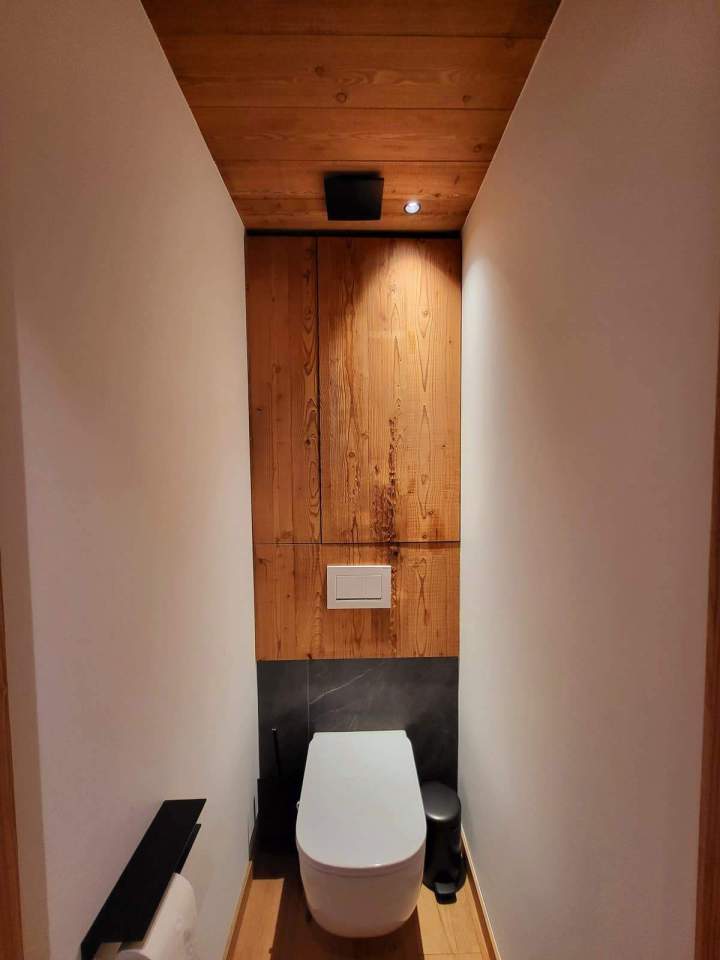 Agencement intérieur sur mesure Lyon