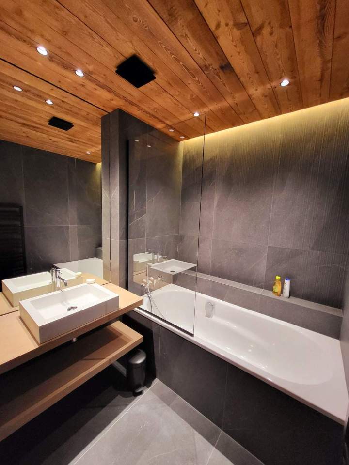 Aménagement intérieur Lyon