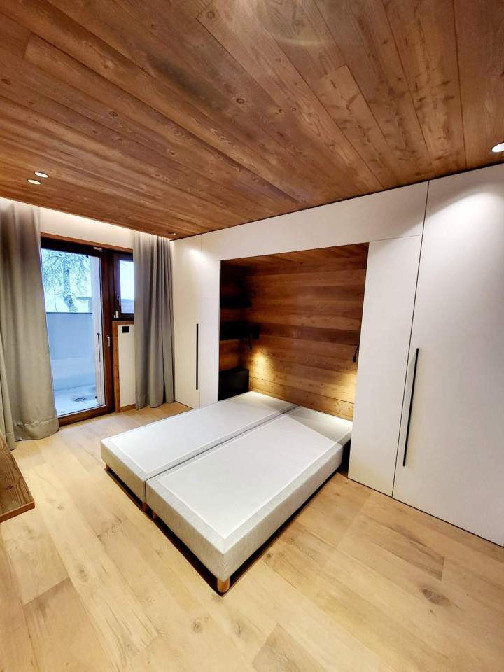 Aménagement intérieur Lyon