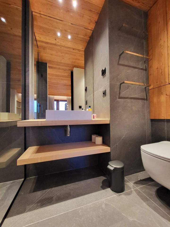 Agencement intérieur sur mesure Lyon