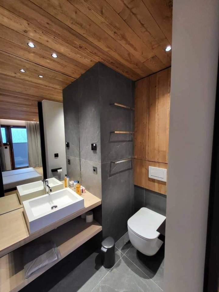 Agencement intérieur sur mesure Lyon