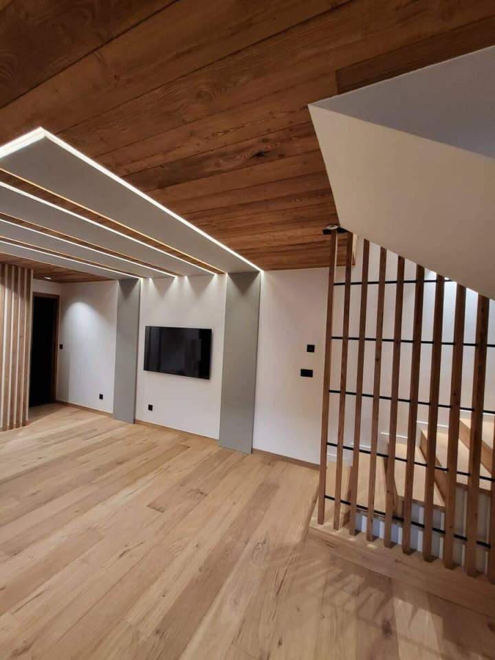 Aménagement intérieur Lyon