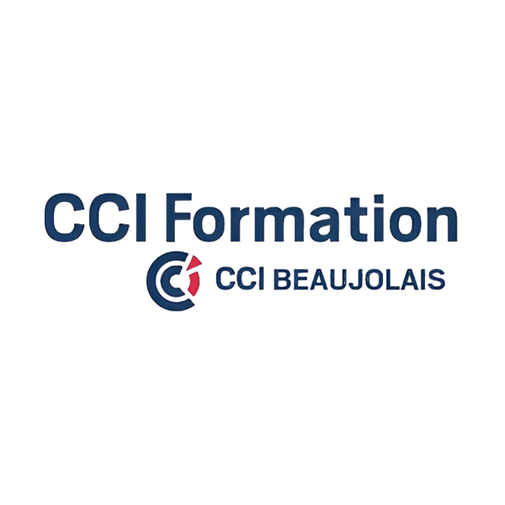 Logo CCI formation