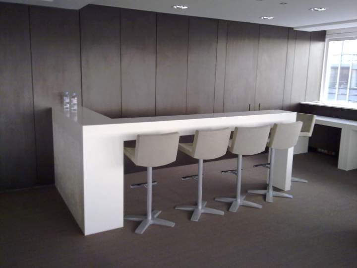 Agencement d'intérieur Lyon