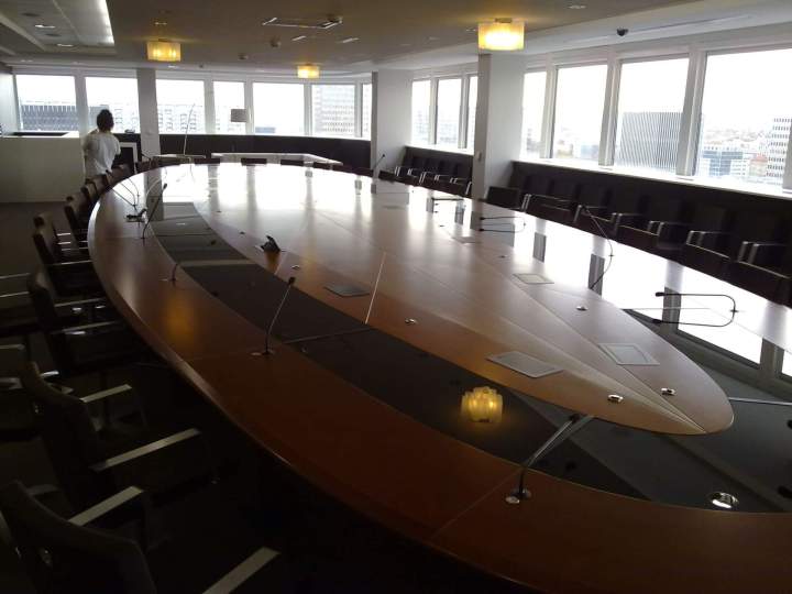 Travaux d’agencement d'intérieur Lyon
