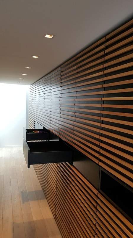 Dressing sur mesure Lyon