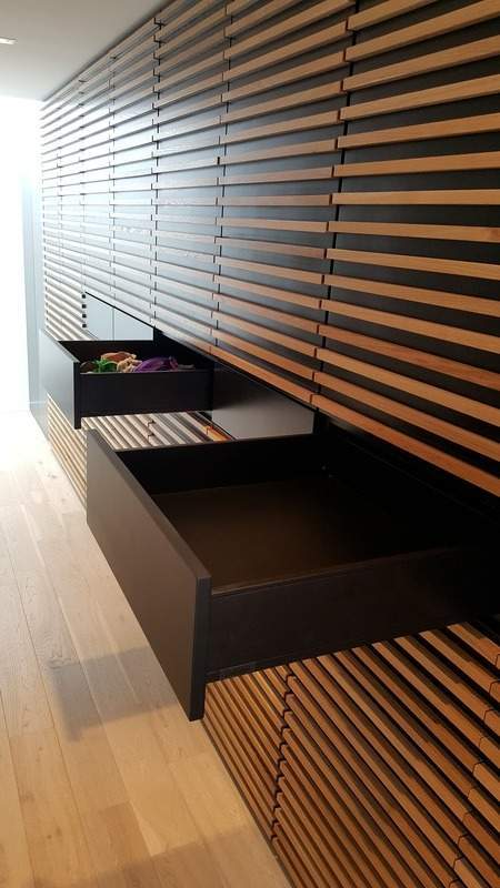 Dressing sur mesure Lyon