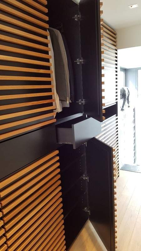Dressing sur mesure Lyon
