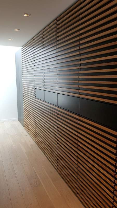 Dressing sur mesure Lyon