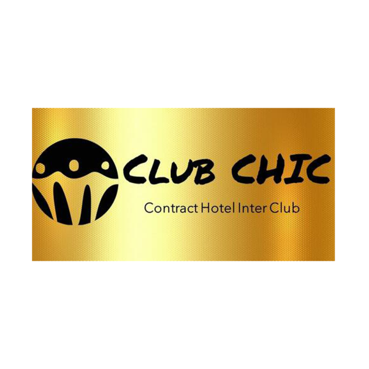 Logo club chic