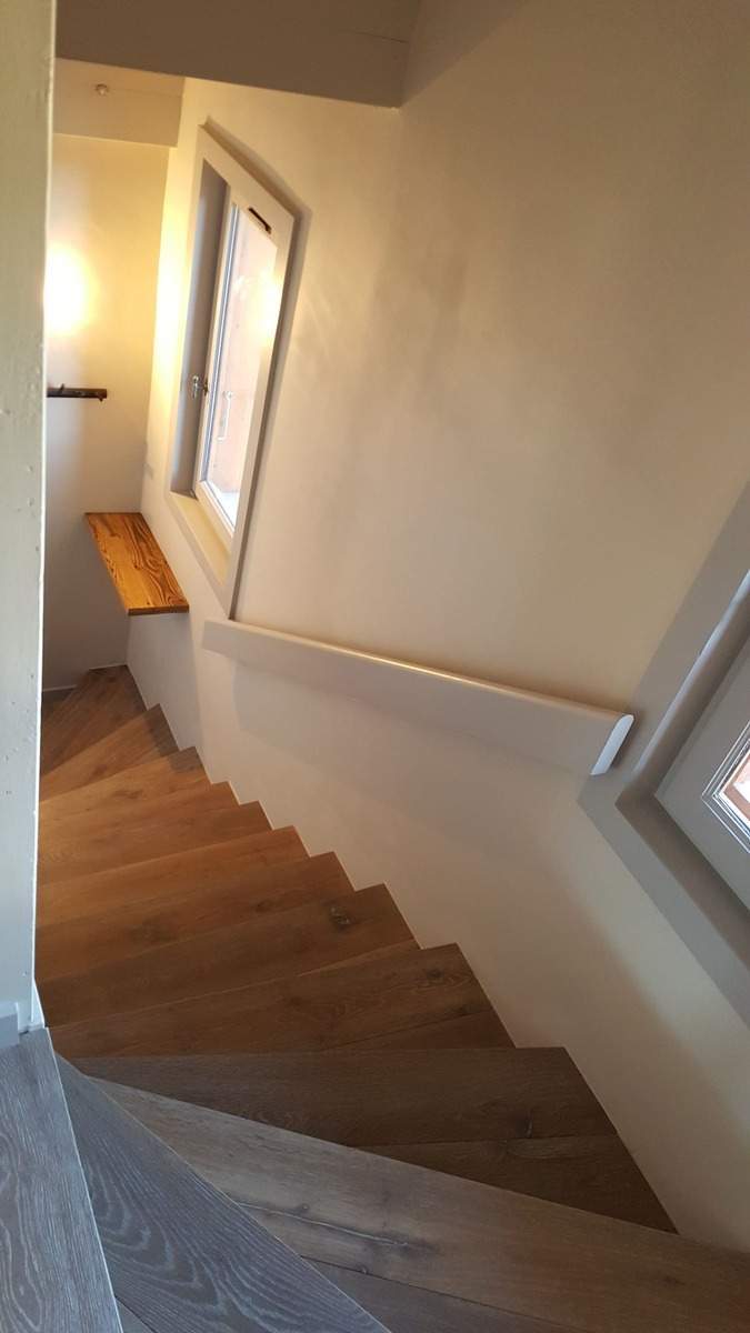 Agencement d'intérieur Lyon