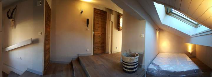 Aménagement intérieur Lyon