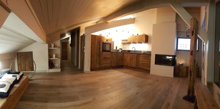 Agencement d'intérieur Lyon