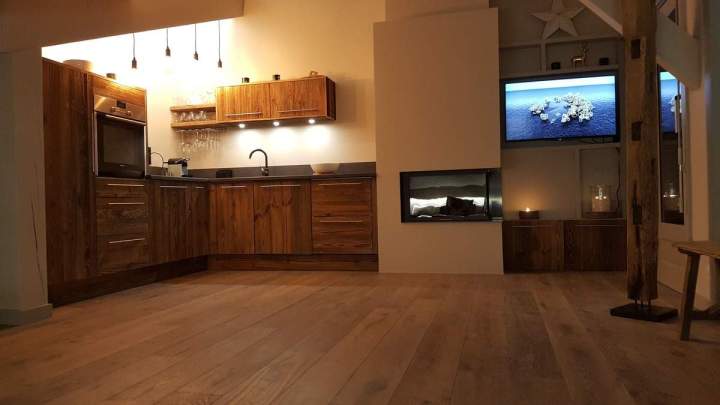 Aménagement intérieur Lyon