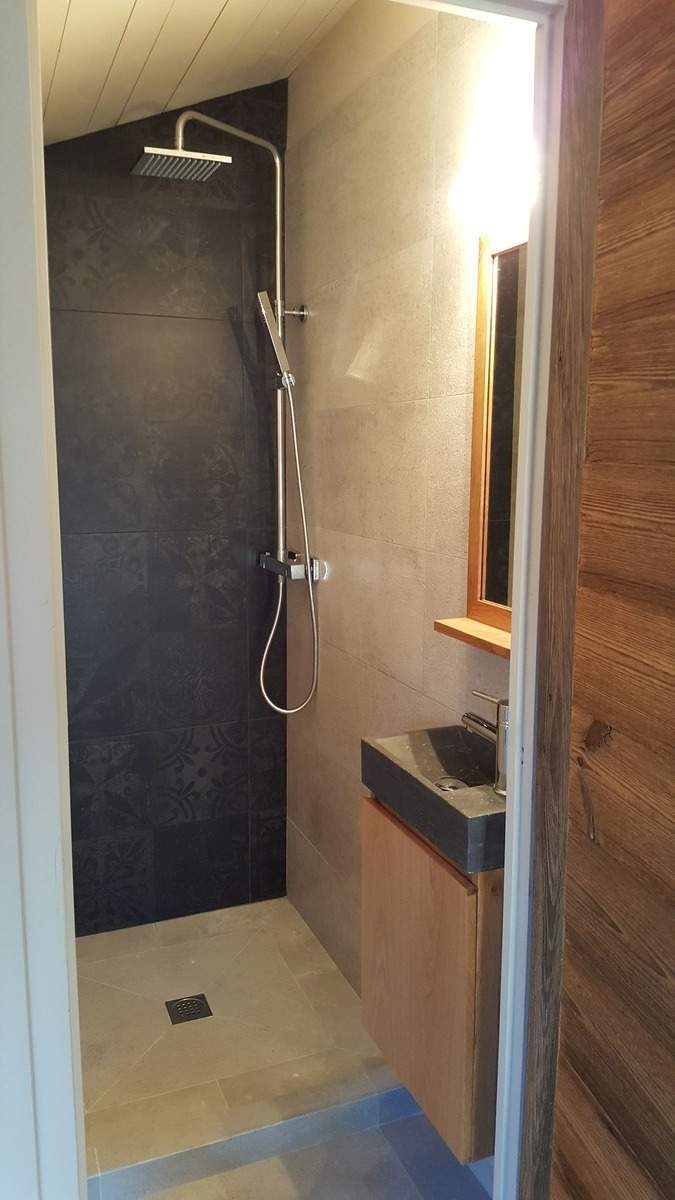 Aménagement intérieur Lyon