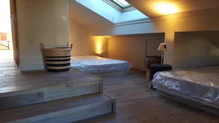 Agencement d'intérieur Lyon