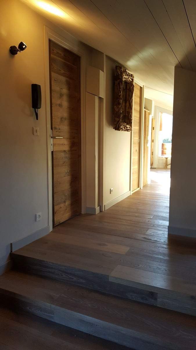 Agencement d'intérieur Lyon