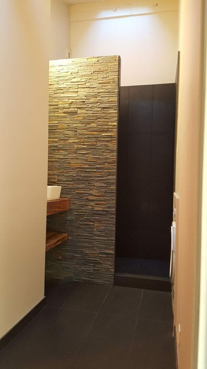 Agencement d'intérieur Lyon